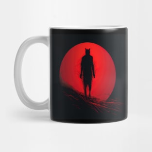 Skinwalker Mug